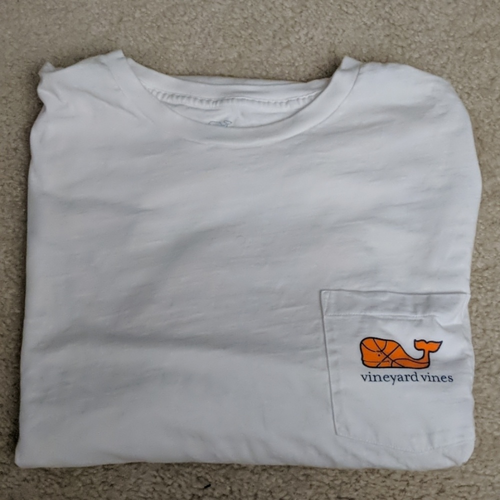Men's Vineyard Vines Long Sleeve